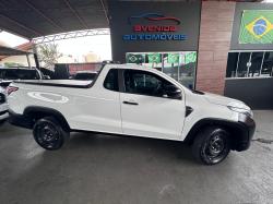 FIAT Strada 1.3 FIREFLY FLEX ENDURANCE CABINE SIIMPLES