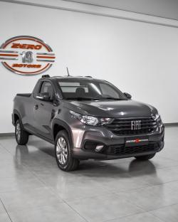 FIAT Strada 1.3 FIREFLY FLEX FREEDOM CABINE SIMPLES