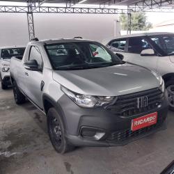 FIAT Strada 1.3 FIREFLY FLEX ENDURANCE CABINE SIMPLES