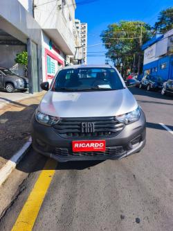 FIAT Strada 1.3 FIREFLY FLEX ENDURANCE CABINE SIMPLES