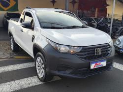 FIAT Strada 1.3 FIREFLY FLEX ENDURANCE CABINE SIMPLES