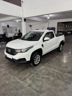 FIAT Strada 1.3 FIREFLY FLEX CABINE SIMPLES