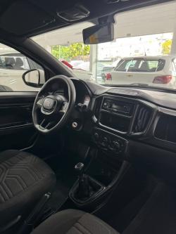 FIAT Strada 1.3 FIREFLY FLEX FREEDOM CABINE SIMPLES