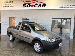 FIAT Strada 1.3 FIRE CABINE ESTENDIDA