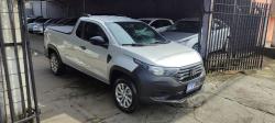 FIAT Strada 1.3 FIREFLY FLEX ENDURANCE CABINE SIIMPLES