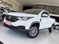 FIAT Strada 1.3 FIREFLY FLEX FREEDOM CABINE SIMPLES