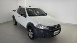 FIAT Strada 1.4 3P FLEX HARD WORKING CABINE DUPLA