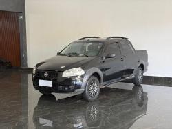 FIAT Strada 1.4 3P FLEX HARD WORKING CABINE DUPLA