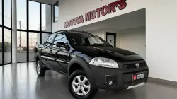 FIAT Strada 1.4 3P FLEX HARD WORKING CABINE DUPLA