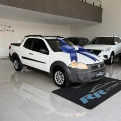 FIAT Strada 1.4 3P WORKING FLEX CABINE DUPLA