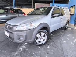 FIAT Strada 1.4 3P WORKING FLEX CABINE DUPLA