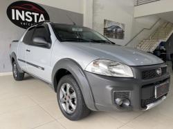 FIAT Strada 1.4 3P WORKING FLEX CABINE DUPLA