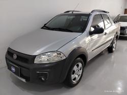 FIAT Strada 1.4 3P WORKING FLEX CABINE DUPLA