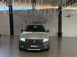 FIAT Strada 1.4 3P WORKING FLEX CABINE DUPLA
