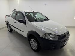 FIAT Strada 1.4 3P WORKING FLEX CABINE DUPLA