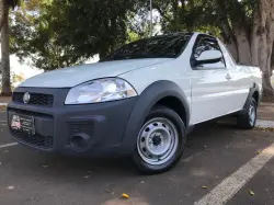 FIAT Strada 1.4 FIRE FLEX CABINE SIMPLES