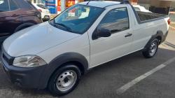 FIAT Strada 1.4 FIRE FLEX CABINE SIMPLES