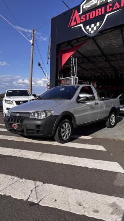 FIAT Strada 1.4 FIRE FLEX CABINE SIMPLES