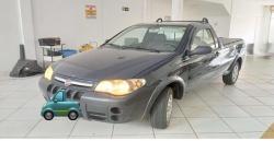 FIAT Strada 1.4 FIRE FLEX CABINE SIMPLES