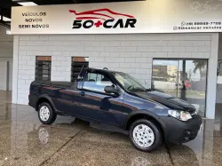FIAT Strada 1.4 FIRE FLEX CABINE SIMPLES