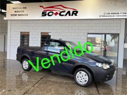 FIAT Strada 1.4 FIRE FLEX CABINE SIMPLES