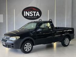 FIAT Strada 1.4 FIRE FLEX CABINE SIMPLES