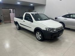 FIAT Strada 1.4 FIRE FLEX CABINE SIMPLES