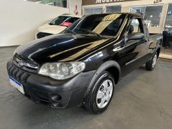 FIAT Strada 1.4 FIRE FLEX CABINE SIMPLES