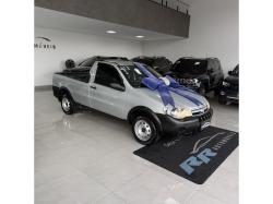 FIAT Strada 1.4 FIRE FLEX CABINE ESTENDIDA