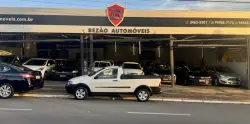 FIAT Strada 1.4 FIRE FLEX CABINE SIMPLES