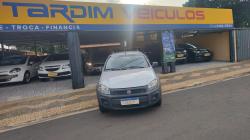 FIAT Strada 1.4 FIRE FLEX CABINE SIMPLES