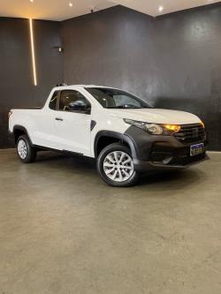 FIAT Strada 1.4 FIRE FLEX CABINE SIMPLES