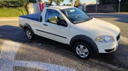 FIAT Strada 1.4 FIRE FLEX CABINE SIMPLES