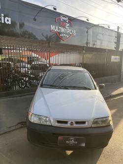 FIAT Strada 1.4 FIRE FLEX CABINE SIMPLES