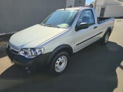 FIAT Strada 1.4 FIRE FLEX CABINE SIMPLES