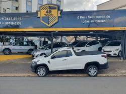 FIAT Strada 1.4 FIRE FLEX CABINE SIMPLES