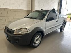 FIAT Strada 1.4 FIRE FLEX CABINE SIMPLES