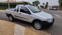 FIAT Strada 1.4 FIRE FLEX CABINE ESTENDIDA