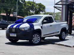 FIAT Strada 1.4 FIRE FLEX CABINE SIMPLES