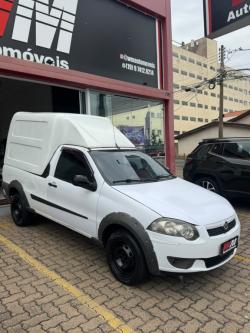 FIAT Strada 1.4 FIRE FLEX CABINE SIMPLES