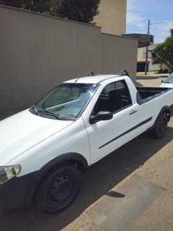 FIAT Strada 1.4 FIRE FLEX CABINE SIMPLES