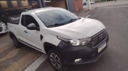 FIAT Strada 1.4 FLEX ENDURANCE CABNE SIMPLES