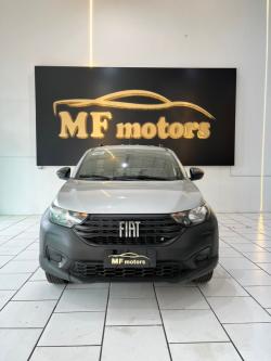 FIAT Strada 1.4 FLEX ENDURANCE CABINE SIMPLES