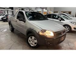 FIAT Strada 1.4 FLEX HARD WORKING CABINE ESTENDIDA