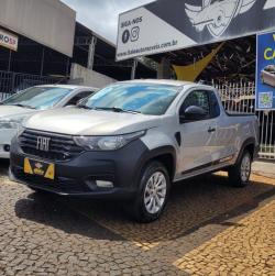FIAT Strada 1.4 FLEX FREEDOM CABINE SIMPLES