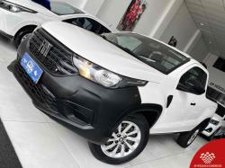 FIAT Strada 1.4 FLEX ENDURANCE CABNE SIMPLES