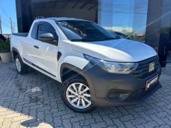FIAT Strada 1.4 FLEX ENDURANCE CABNE SIMPLES