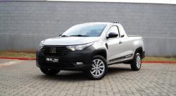 FIAT Strada 1.4 FLEX ENDURANCE CABNE SIMPLES