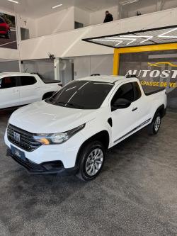 FIAT Strada 1.4 FLEX ENDURANCE CABNE SIMPLES