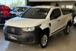 FIAT Strada 1.4 FLEX ENDURANCE CABNE SIMPLES